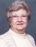 Jeannette Bisson Potvin