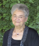 Françoise Caron Robichaud