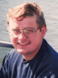 Daniel Nadeau