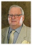 Gerald (Gerry) Dorosh