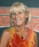 Marie-Rose Carrier Laflamme