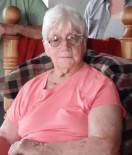 Renée-Jeanne (La Grise) Therrien Lévesque