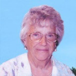 Jeanne-d'Arc Robichaud Perron