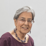 Bertha Zamudio Delorme