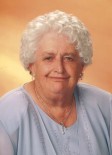 Jeanne D'Arc Nadeau