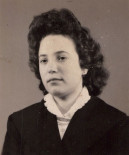Vitorina De Brum