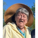 Pauline Marie Nichol Billings