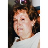 Barbara Mackey