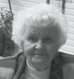 Mavis Lenore Jamieson Delong