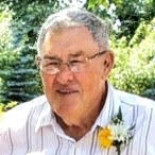 Kenneth John MacKinnon