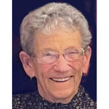 Phyllis Augusta McKellar