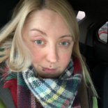 Christina Anne (Chrissy) Melissa Ralph