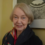 Dorothy Margaret Eber Harley C.M.