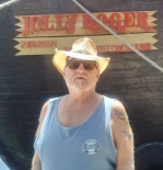 William Roger McAuley