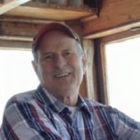 Ernest Gerald Nickerson