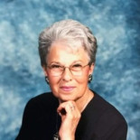 June Cathern May Steward Speers Fisher