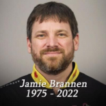 Jamie Robert Alexander Brannen