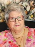Lucille Roy Paquin