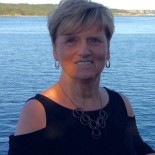 Patricia  Isabel (Pat) Joyce