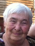 Hilda Martin