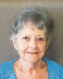 Henriette Bouffard Brousseau