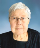 Fernande Duval Beauregard