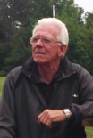 James Douglas (Jimmy) MacDonald