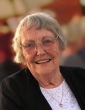 Doreen Merle Ross Mayer