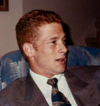 Marc André Lapierre