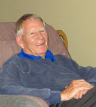 William Charles Alexander (Bill) English