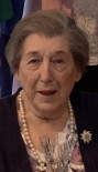 Magdeleine Bourget