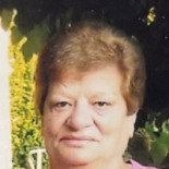 Maria Trolio