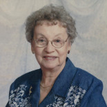 Georgette Vincent Vallée