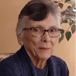 Carol Anne Neily Cain