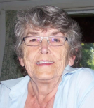 Peggy (Margaret Elizabeth) Doddridge Willett