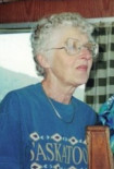 Evelyn Battison Rudniski