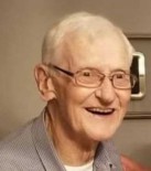 Arthur Floyd Stewart