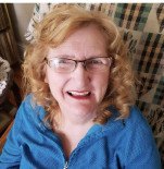 Nancy Louise Horney Smale