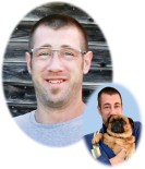 Dustin Barry Koch