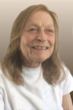 Lois Kidd Wilson
