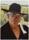 Bernard (Bernie) Johnston