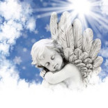 Bébé Eyram  Athena Awonongbadje