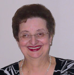 Ghislaine Ayotte