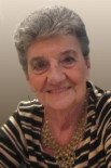 Wilma Agnes Clayton