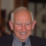 Graham (Milt) Farrow