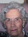 Elizabeth A. (Betty) Petersen