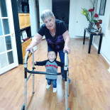 Pierrette Bergeron Mailloux