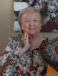 Jeannette Legault Robert