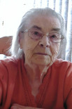 Irène Lamoureux Provost