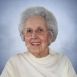 Yvette Pratte Fortin